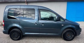 VW Caddy Life 1.9TDI  | Mobile.bg    3