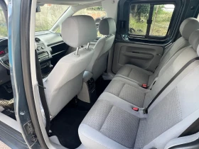 VW Caddy Life 1.9TDI  | Mobile.bg    11