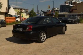 Toyota Avensis 2.2 D4D - 6600 лв. / 3374.53 € - 10448074 2