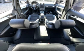 Audi A3 2.0TDI 140HP S LINE DSG EURO5A - 13990 лв. / 7152.97 € - 42879453 9
