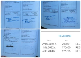 Audi A3 2.0TDI 140HP S LINE DSG EURO5A - 13990 лв. / 7152.97 € - 42879453 17