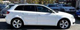 Audi A3 2.0TDI 140HP S LINE DSG EURO5A - 13990 лв. / 7152.97 € - 42879453 4