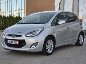Hyundai Ix20 1.6i SWISS EDITION 130000km