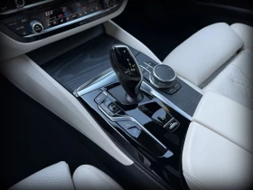 BMW 540 d/xDRIVE/HEAD-UP/360CAM/PANO/FULL/TOP/180D | Mobile.bg    9