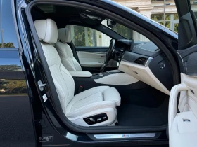 BMW 540 d/xDRIVE/HEAD-UP/360CAM/PANO/FULL/TOP/180D | Mobile.bg    7