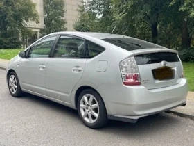 Toyota Prius Touring LPG | Mobile.bg � ����� ������ 2