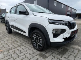 Dacia Spring 33kw- COMFORT - 14400 лв. / 7362.60 € - 96321307 2