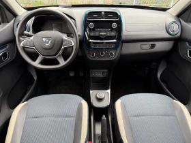Dacia Spring 33kw- COMFORT - 14400 лв. / 7362.60 € - 96321307 8