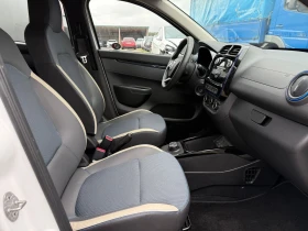 Dacia Spring 33kw- COMFORT - 14400 лв. / 7362.60 € - 96321307 7