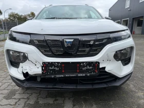 Dacia Spring 33kw- COMFORT - 14400 лв. / 7362.60 € - 96321307 4