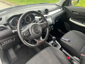 Suzuki Swift 1.2 4x4 Hybrid Sergio Cellano - 20500 лв. / 10481.48 € - 23849366 13