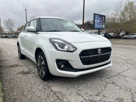 Suzuki Swift 1.2 4x4 Hybrid Sergio Cellano - 20500 лв. / 10481.48 € - 23849366 5