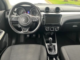 Suzuki Swift 1.2 4x4 Hybrid Sergio Cellano - 20500 лв. / 10481.48 € - 23849366 12