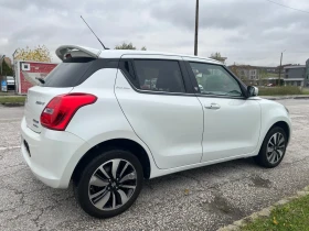 Suzuki Swift 1.2 4x4 Hybrid Sergio Cellano - 20500 лв. / 10481.48 € - 23849366 4
