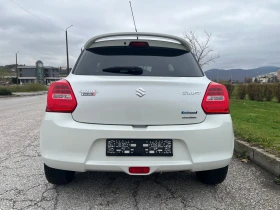 Suzuki Swift 1.2 4x4 Hybrid Sergio Cellano - 20500 лв. / 10481.48 € - 23849366 3