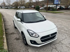 Suzuki Swift 1.2 4x4 Hybrid Sergio Cellano - 20500 лв. / 10481.48 € - 23849366 6