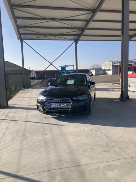 Audi A4 2.0 TFSI* S-line* Android* Carplay - 32500 лв. / 16616.99 € - 86342870 6