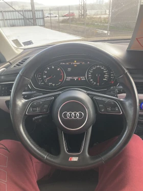 Audi A4 2.0 TFSI* S-line* Android* Carplay - 32500 лв. / 16616.99 € - 86342870 14