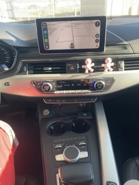 Audi A4 2.0 TFSI* S-line* Android* Carplay - 32500 лв. / 16616.99 € - 86342870 15
