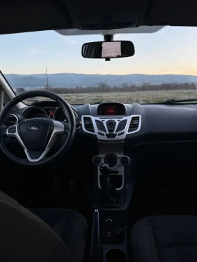 Ford Fiesta, снимка 9