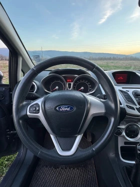 Ford Fiesta, снимка 10