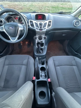 Ford Fiesta, снимка 7