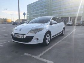Renault Megane 1.5 dci, снимка 9