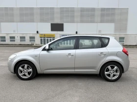 Kia Ceed 125000КМ НОВ ВНОС ЗАПАЗЕН, снимка 7