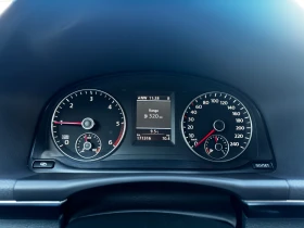 VW Touran 2.0TDI DSG LED NAVI Climatronic Camera 6+ 1  - 8000 € / 15646.64 лв. - 30683857 8