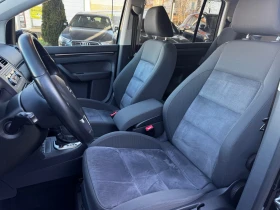 VW Touran 2.0TDI DSG LED NAVI Climatronic Camera 6+ 1  - 8000 € / 15646.64 лв. - 30683857 9