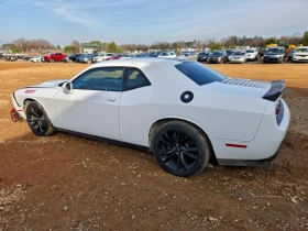 Dodge Challenger 3.6* V6* 8ZF* ПОДГРЕВ* КАМЕРА* КЕЙЛЕС* LANE* ASSIS - 10422 € / 20383.66 лв. - 90255375 4