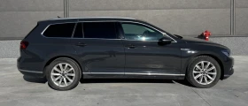 VW Passat Variant 4 motion  - 18300 € / 35791.69 лв. - 74130209 8