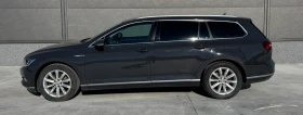VW Passat Variant 4 motion  - 18300 € / 35791.69 лв. - 74130209 7