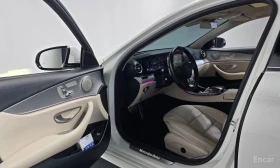 Mercedes-Benz E 350, снимка 10