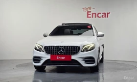 Mercedes-Benz E 350, снимка 3