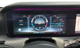 Mercedes-Benz E 350, снимка 8