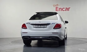 Mercedes-Benz E 350, снимка 4