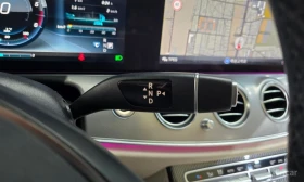 Mercedes-Benz E 350, снимка 9