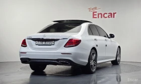 Mercedes-Benz E 350, снимка 2