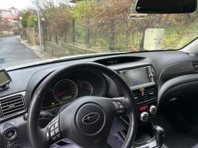 Subaru Impreza, снимка 4