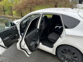 Subaru Impreza, снимка 6