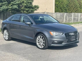 Audi S3 2.0T* quattro* Technik, снимка 2