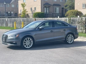 Audi S3 2.0T* quattro* Technik, снимка 6