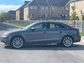 Audi S3 2.0T* quattro* Technik, снимка 10