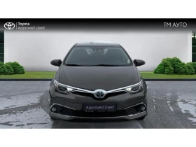 Toyota Auris 1.8 HSD Sol plus/Chic X - 16820 € / 32897.06 лв. - 52886239 5