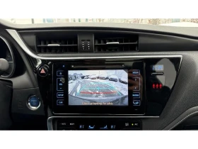 Toyota Auris 1.8 HSD Sol plus/Chic X - 16820 € / 32897.06 лв. - 52886239 15