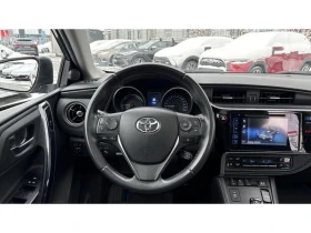 Toyota Auris 1.8 HSD Sol plus/Chic X - 16820 € / 32897.06 лв. - 52886239 9