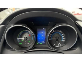 Toyota Auris 1.8 HSD Sol plus/Chic X - 16820 € / 32897.06 лв. - 52886239 14