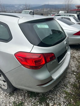 Opel Astra J - цена по договаряне - 18455595 6