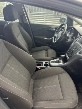 Opel Astra J - цена по договаряне - 18455595 8